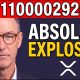 Absolute XRP Explosion, Solve The Cipher & Banks Will Move Fast Post Clarity