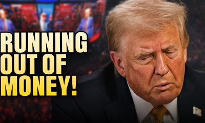 Pentagon Running Out Of Money Thanks To Trump's War