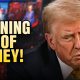 Pentagon Running Out Of Money Thanks To Trump's War