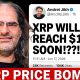 Why XRP Could Explode To 4 Digits Very Soon??! (Andrei Jikh & David Schwartz)