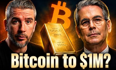The Gold Revaluation Theory That Could Change Bitcoin Forever!