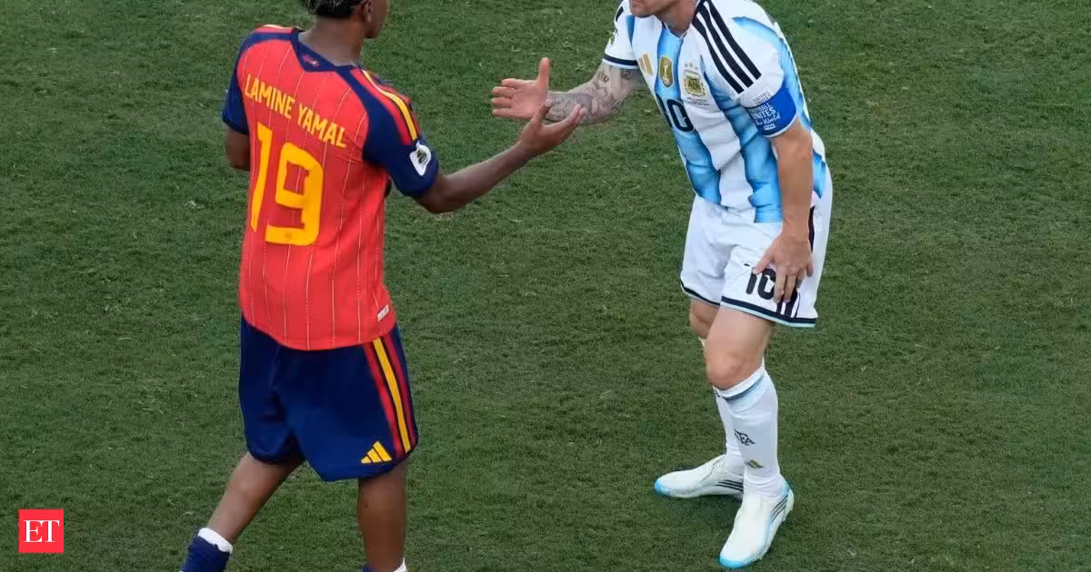 Argentina vs Spain FIFA World Cup Final to be replayed? Petition for a rematch crosses 60,000 signatures