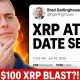 NEW XRP ATH DATE CONFIRMED!?!? ($100 BLAST?)