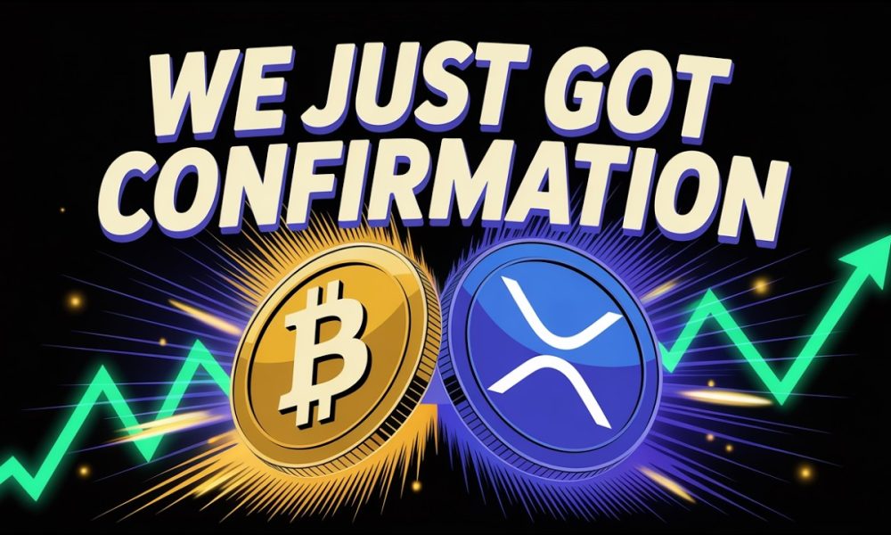 SWIFT Moving Forward With Ripple XRP None Of You Will Believe This Everything Has Changed