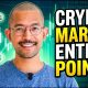 Something Major Is About To Happen To Bitcoin & Crypto We're Getting A LOT Of Bullish Signals