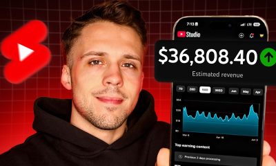How to Make Money with YouTube Shorts in 2026 (Full Guide)