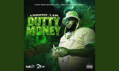 Dutty Money
