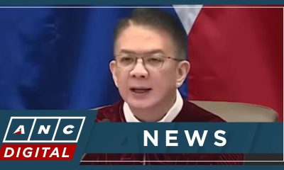 PH banks, AMLC told to produce VP Duterte's financial records on July 30 | ANC