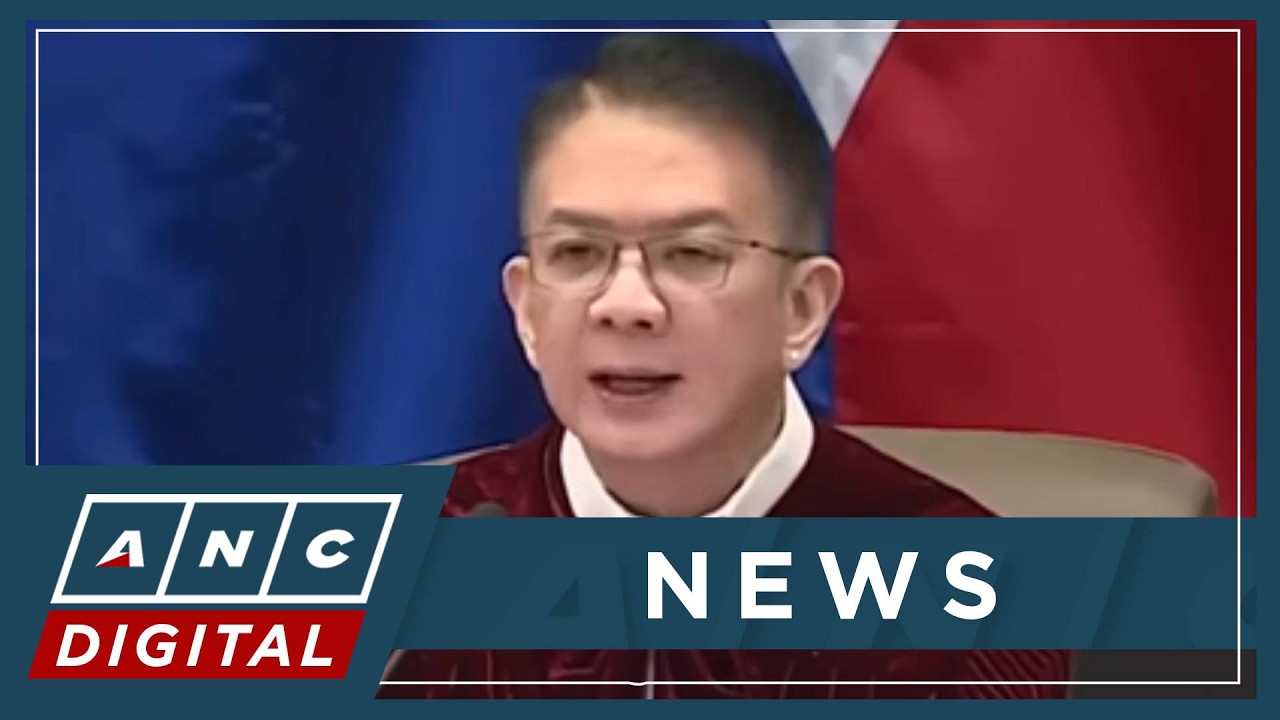 PH banks, AMLC told to produce VP Duterte's financial records on July 30 | ANC