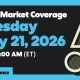 Yahoo Finance Live: Daily Market Coverage - July 21, 2026 9AM-11AM (ET)