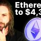 Ethereum Bottom & Top Price Targets | My Bear To Bull Market Strategy