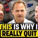Ex-Stig Breaks Silence on Quitting Top Gear, His BBC Lawsuit & The Best Cars to Track - Ben Collins