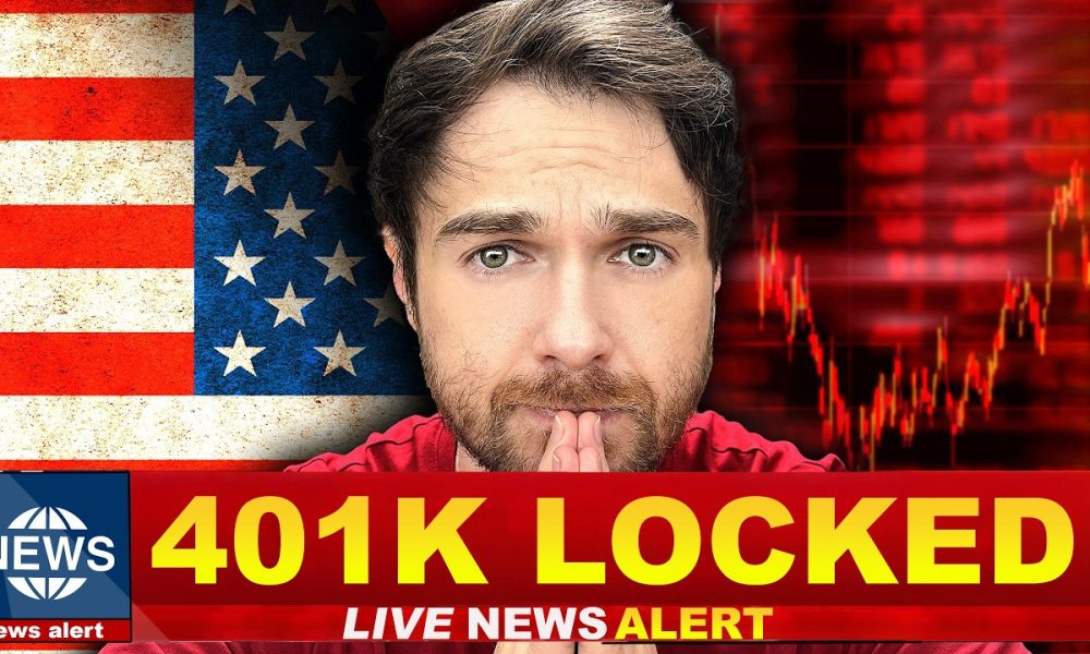 Why The U.S. Economy Has Not Collapsed Yet