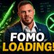 XRP FOMO IS LOADING! - PRICE OF XRP VS XLM & HBAR - MARKETCAP MULTIPLIER = HIDDEN CATALYST!
