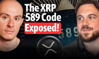 The XRP 589 Code Exposed....