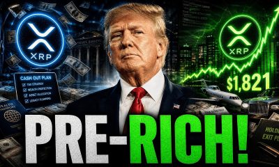 XRP HOLDERS ARE PRE-RICH! - PREPARE TO CASH OUT LARGE SUMS OF MONEY DO THIS FIRST?