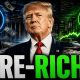 XRP HOLDERS ARE PRE-RICH! - PREPARE TO CASH OUT LARGE SUMS OF MONEY DO THIS FIRST?
