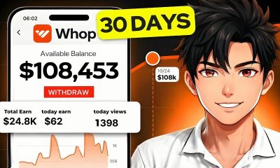 How to Make Money with Whop Clipping (Full Setup Guide)