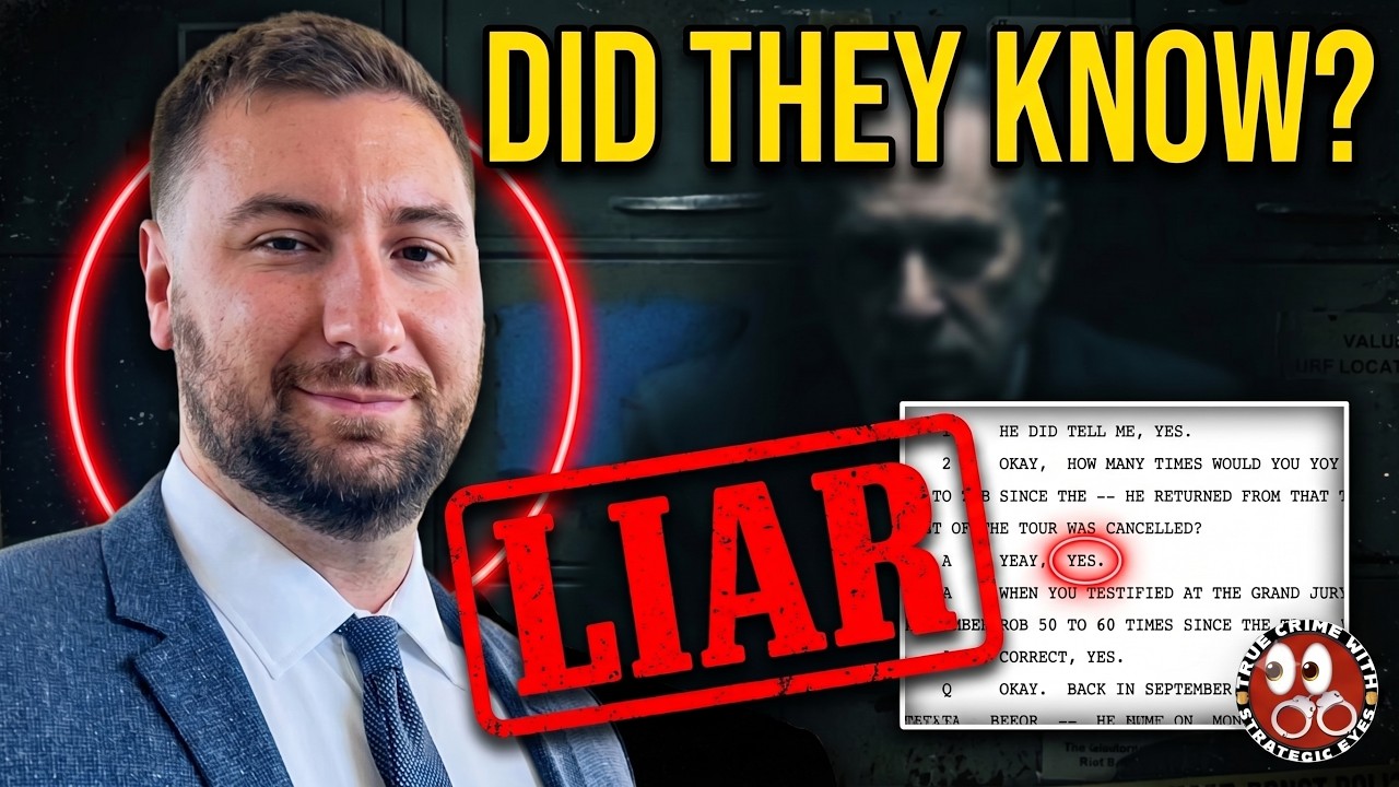 D4vd Case Update: Was His Financial Manager Shady? (Did Morgenroth Know?) @Kadishalynn