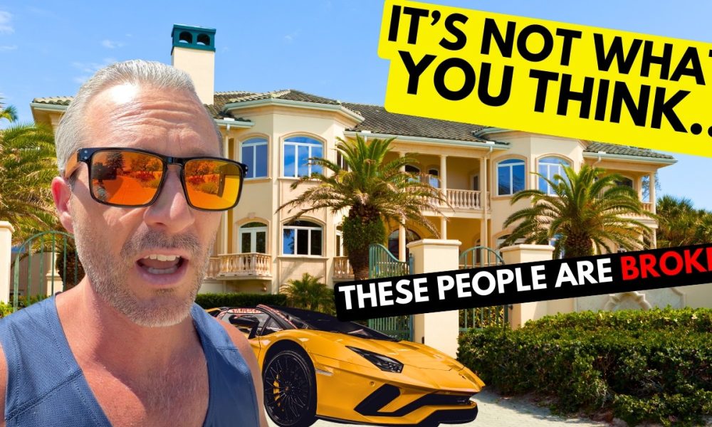 Why People With Less Money Always Have More Than You