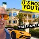 Why People With Less Money Always Have More Than You