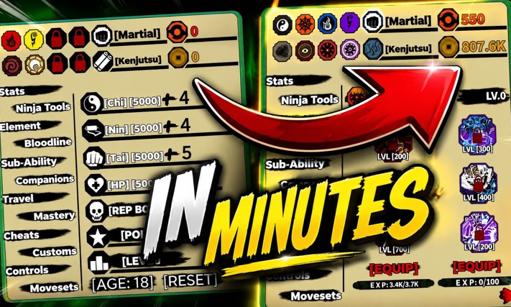 BEST WAY TO FARM RELL COINS, SPINS, MONEY IN SHINDO LIFE!