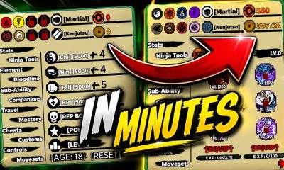 BEST WAY TO FARM RELL COINS, SPINS, MONEY IN SHINDO LIFE!