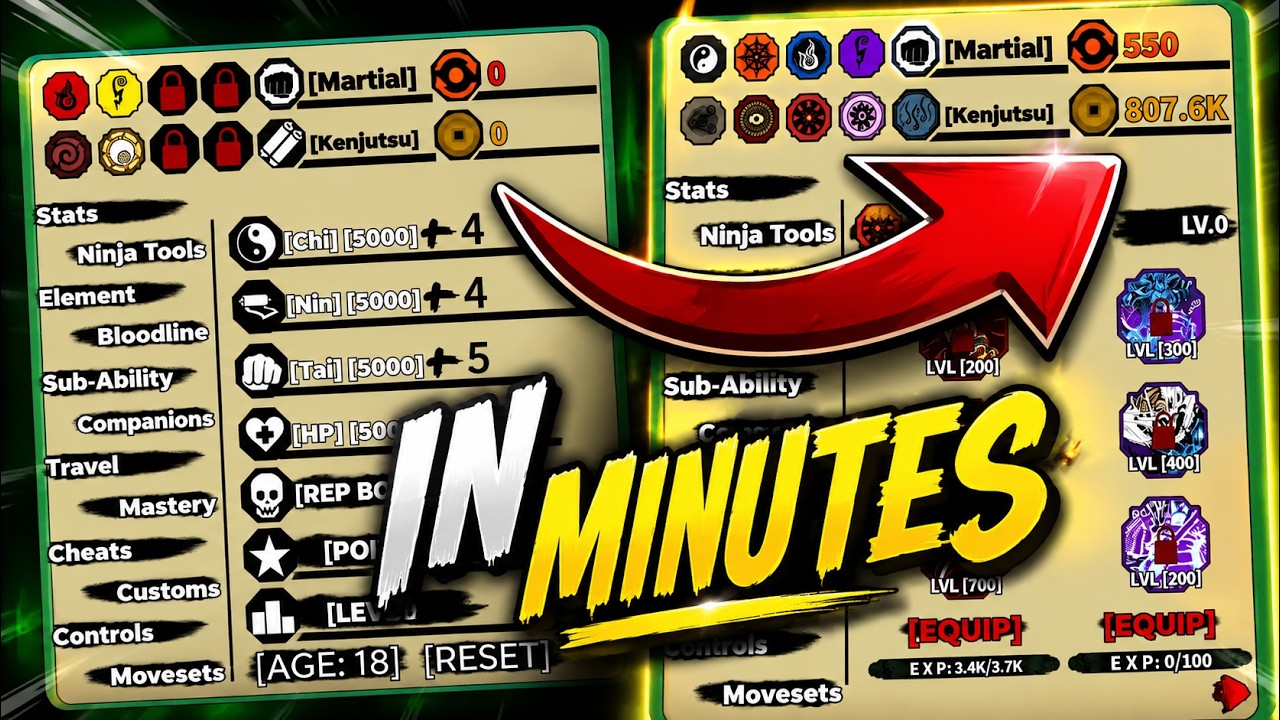 BEST WAY TO FARM RELL COINS, SPINS, MONEY IN SHINDO LIFE!