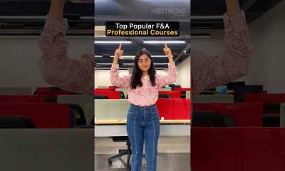 Best Finance and Accounting Courses in 2024/2025