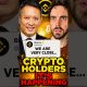 Binance CEO just called the bottom. #bitcoin