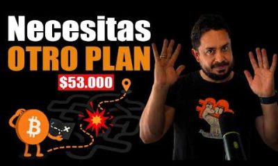 El dato que cambia todo: 10 MILLONES de Bitcoin COMPRADOS sobre $60.000
