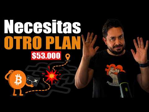 El dato que cambia todo: 10 MILLONES de Bitcoin COMPRADOS sobre $60.000