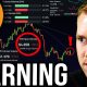 BITCOIN HEATMAP TRAP!! WATCH BEFORE THURSDAY US MARKET OPEN!!