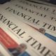 FINANCIAL TIMES ALERTA SOBRE CRISE FISCAL BRASILEIRA