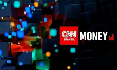 AO VIVO: CNN MONEY - 22/07/2026
