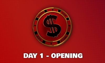 Money SMP Season 6 Day 1