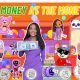 Learn to Count Money at the Money Mart| Ms Houston| U S  Coins and Dollar