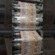 factory me 10 rupay ke plastic note kese bante hai #money #moneymindset #moneymanagement #shorts