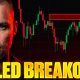 Bitcoin Rejected Again (Is A Bigger Drop Coming?)