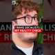 Trans Socialists Who HATE AMERICA Served Reality Check on Caleb Hammer Financial Audit