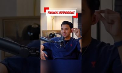 Rahasia Financial Independence yang Sering Diabaikan #podcast