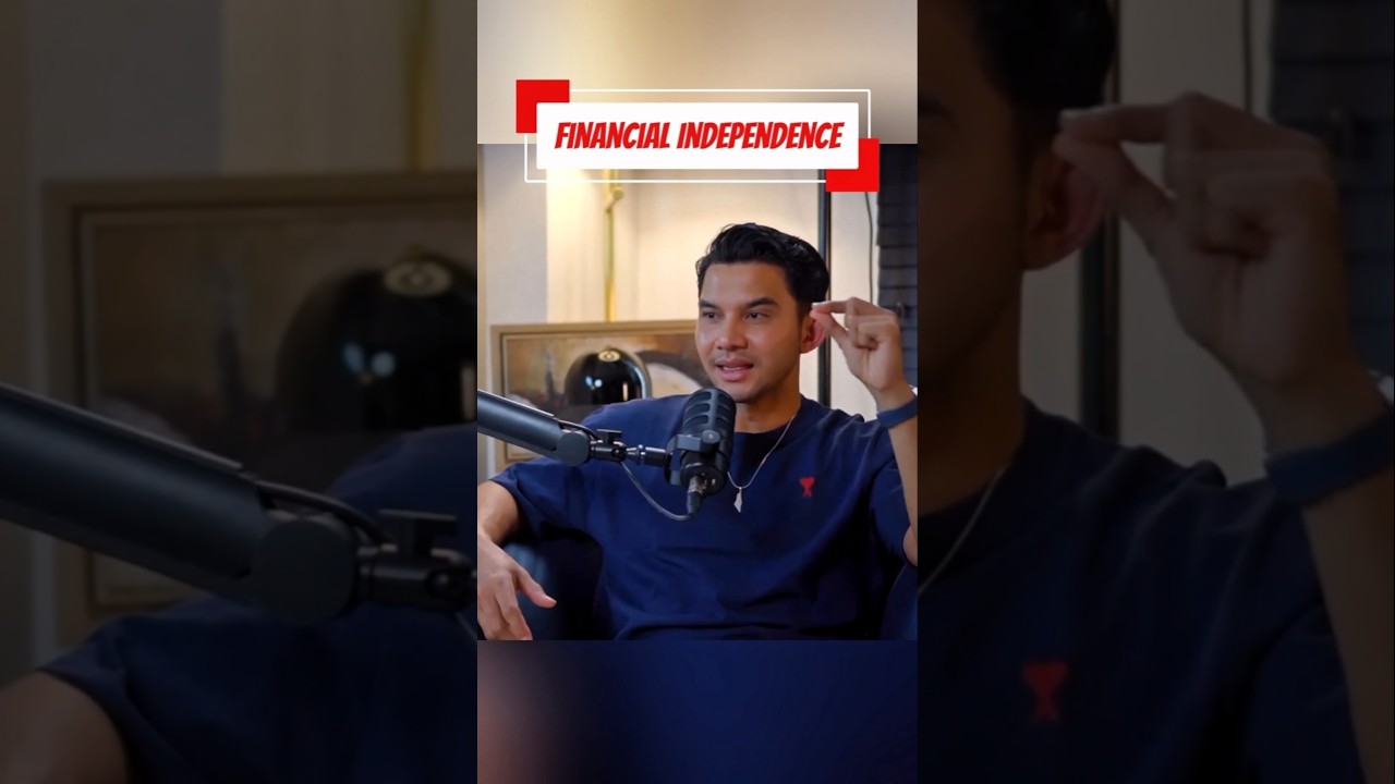 Rahasia Financial Independence yang Sering Diabaikan #podcast