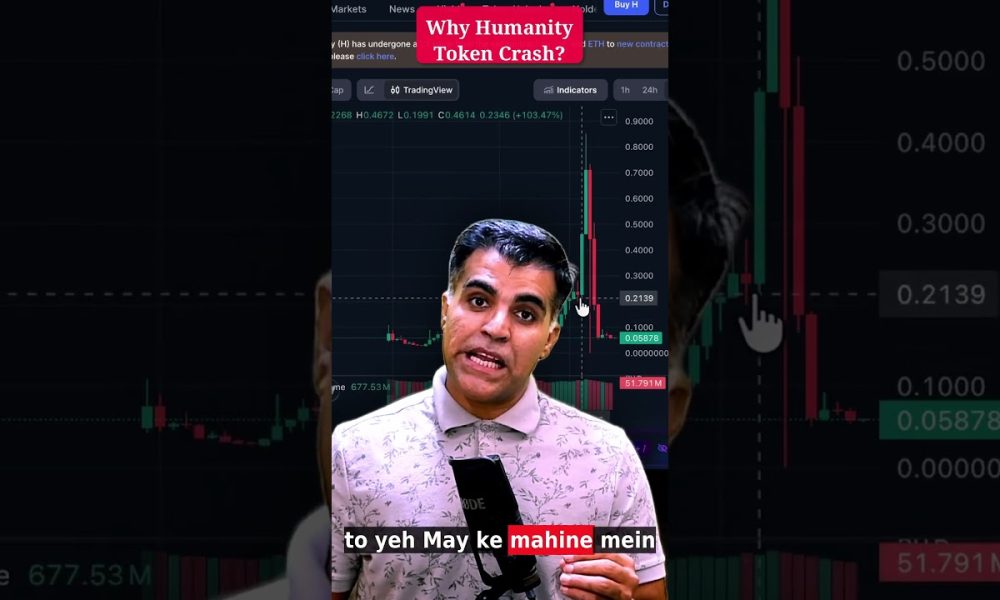 What Is Sybil Attack In Crypto? Proof Of Personhood Explained