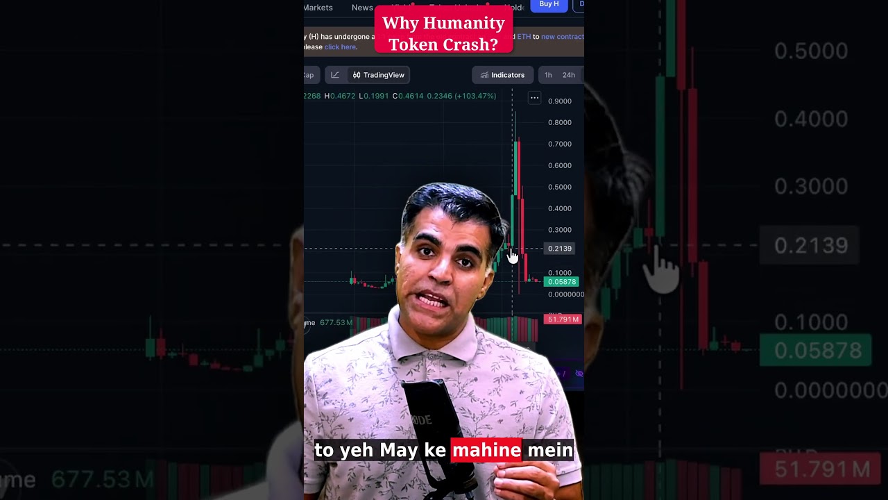 What Is Sybil Attack In Crypto? Proof Of Personhood Explained