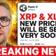 BREAKING: XRP & XLM NEW SET PRICE INCOMING!?! ($1000+ PER COIN?!)
