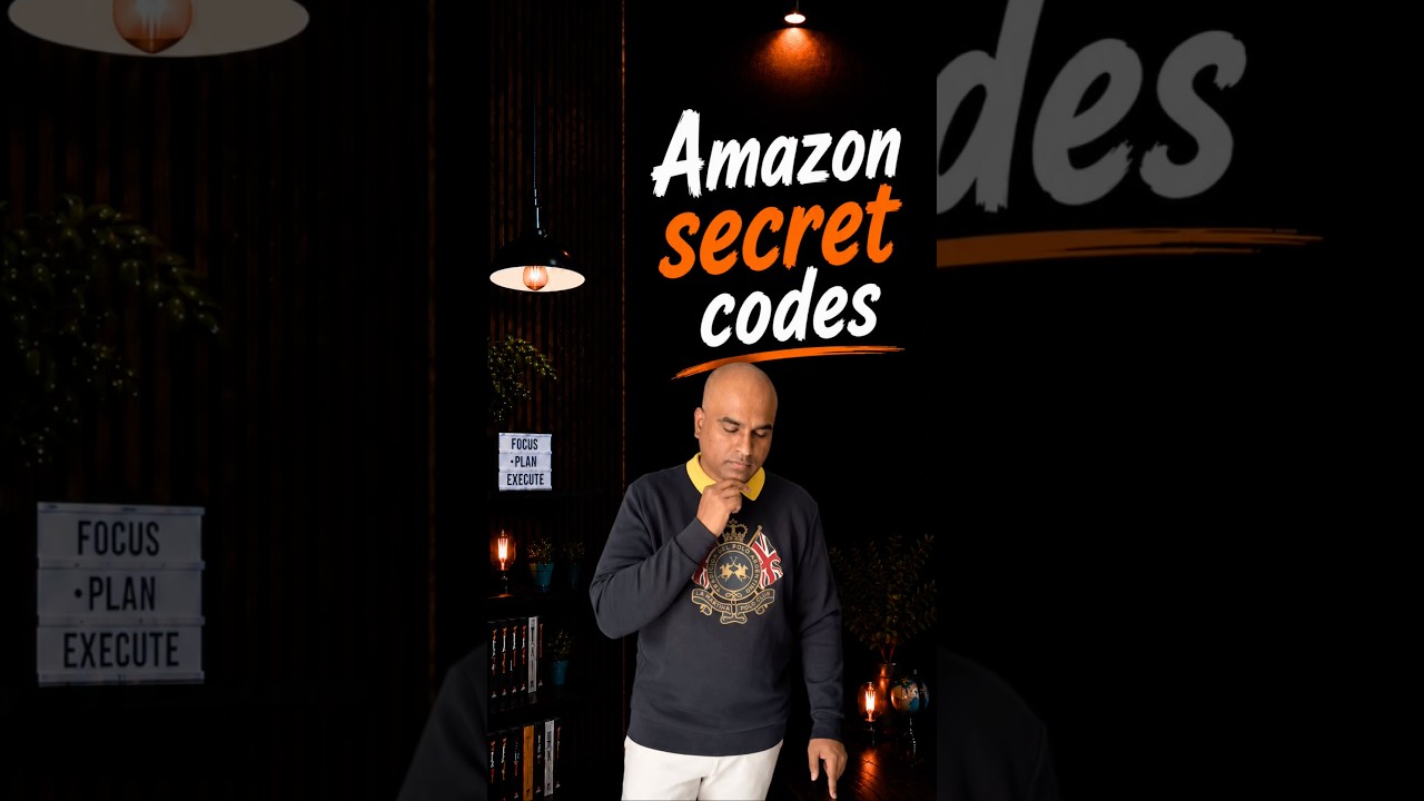 Amazon secret codes that can save you a lot of money #tricks #telugu #telugushorts #teluguvlogs