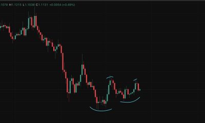 The cup and handle pattern on the XRP price that traders have tracked for weeks now faces invalidation. What's next for Ripple token?