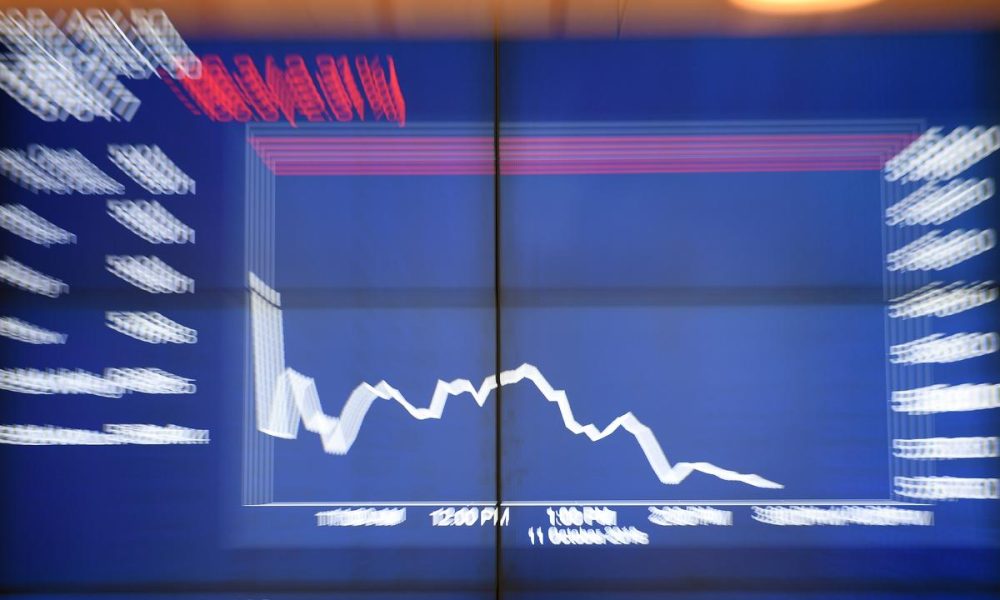 Aussie shares post worst day in a month as oil soars