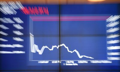 Aussie shares post worst day in a month as oil soars