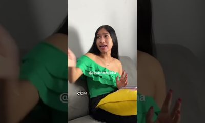 Ela gastou o dinheiro da mae #filhamae3